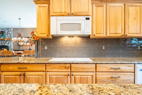 Tiny photo for 16120 Burgess Road, La Pine, OR 97739 (MLS # 220216621)