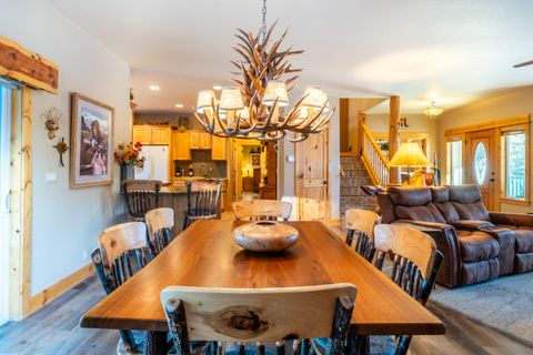 Tiny photo for 16120 Burgess Road, La Pine, OR 97739 (MLS # 220216621)