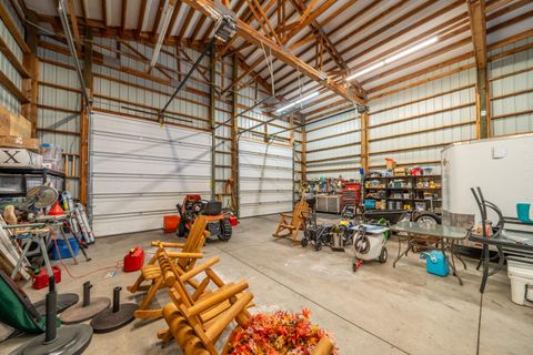 Tiny photo for 16120 Burgess Road, La Pine, OR 97739 (MLS # 220216621)