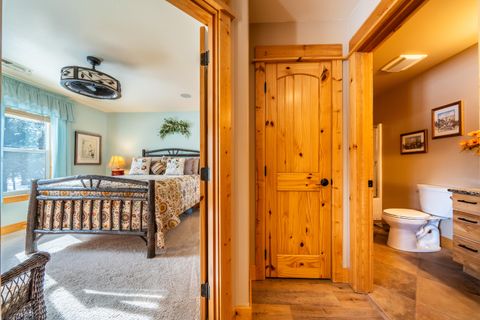 Tiny photo for 16120 Burgess Road, La Pine, OR 97739 (MLS # 220216621)