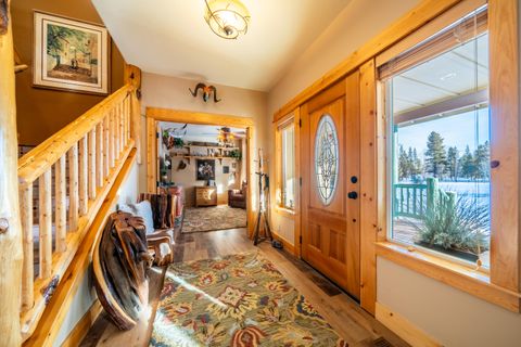 Tiny photo for 16120 Burgess Road, La Pine, OR 97739 (MLS # 220216621)