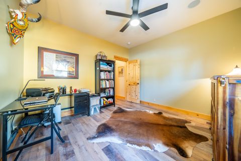 Tiny photo for 16120 Burgess Road, La Pine, OR 97739 (MLS # 220216621)