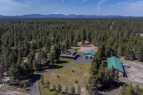 Tiny photo for 16120 Burgess Road, La Pine, OR 97739 (MLS # 220216621)