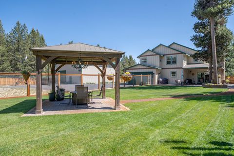 Tiny photo for 16120 Burgess Road, La Pine, OR 97739 (MLS # 220216621)