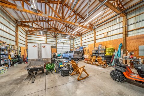 Tiny photo for 16120 Burgess Road, La Pine, OR 97739 (MLS # 220216621)