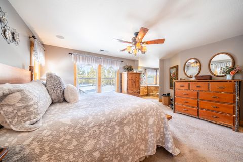 Tiny photo for 16120 Burgess Road, La Pine, OR 97739 (MLS # 220216621)