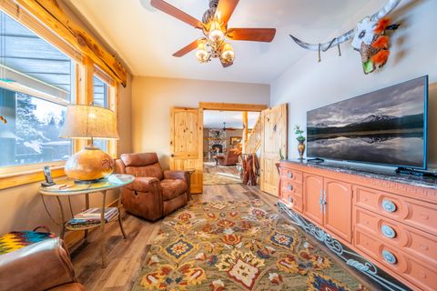 Tiny photo for 16120 Burgess Road, La Pine, OR 97739 (MLS # 220216621)