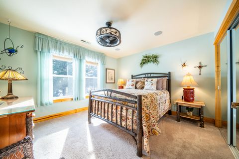 Tiny photo for 16120 Burgess Road, La Pine, OR 97739 (MLS # 220216621)