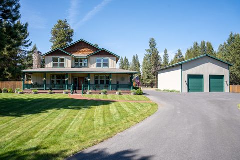 Tiny photo for 16120 Burgess Road, La Pine, OR 97739 (MLS # 220216621)