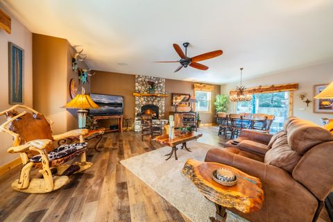 Tiny photo for 16120 Burgess Road, La Pine, OR 97739 (MLS # 220216621)