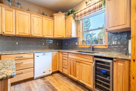 Tiny photo for 16120 Burgess Road, La Pine, OR 97739 (MLS # 220216621)