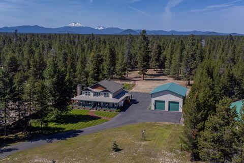 Tiny photo for 16120 Burgess Road, La Pine, OR 97739 (MLS # 220216621)