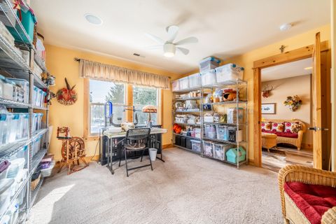 Tiny photo for 16120 Burgess Road, La Pine, OR 97739 (MLS # 220216621)