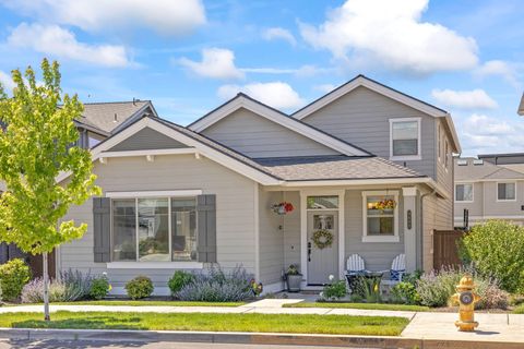 4605 SW 36th Street Redmond OR 97756