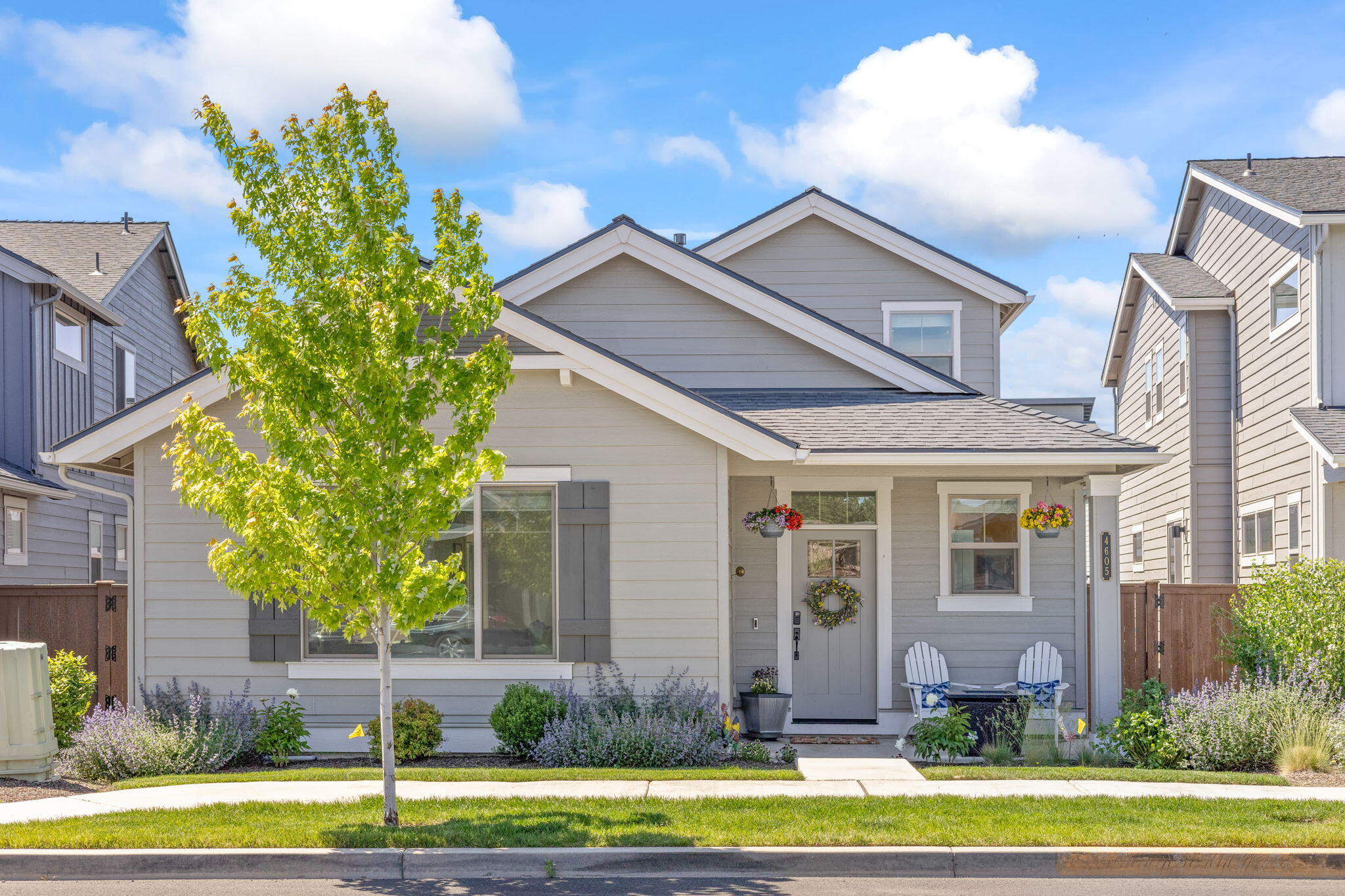 4605 SW 36th Street