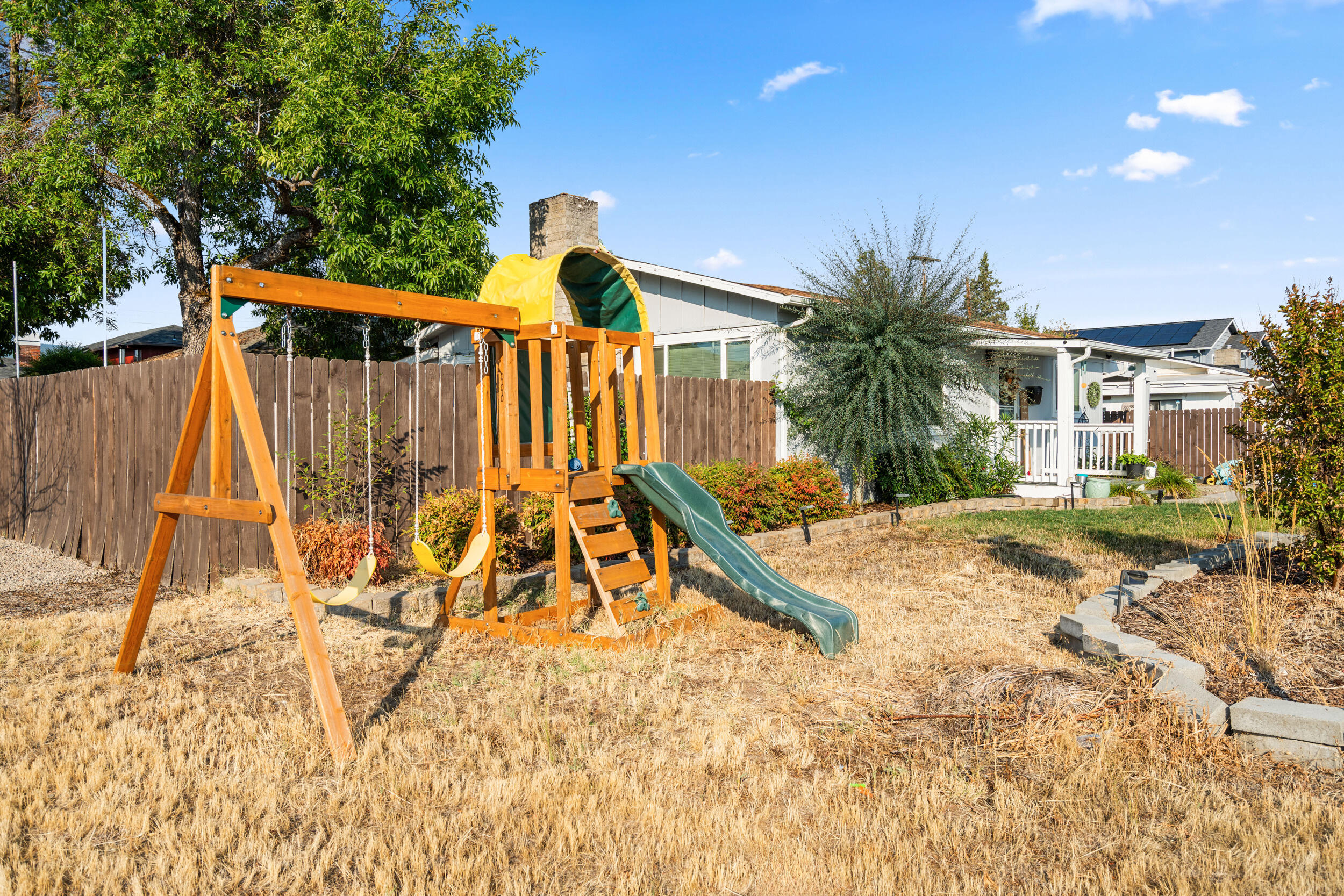 Pattison Addition - Residential