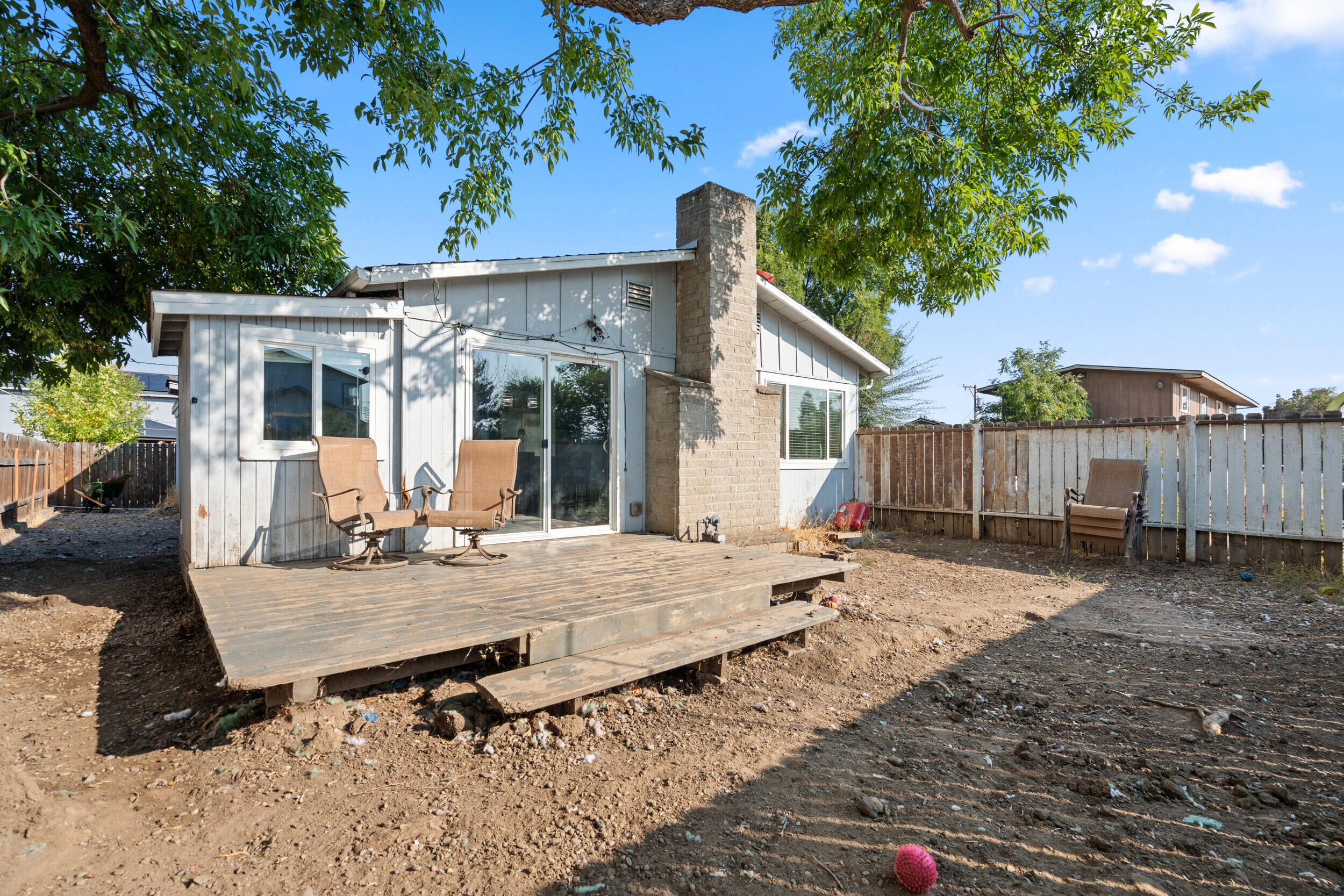 Pattison Addition - Residential