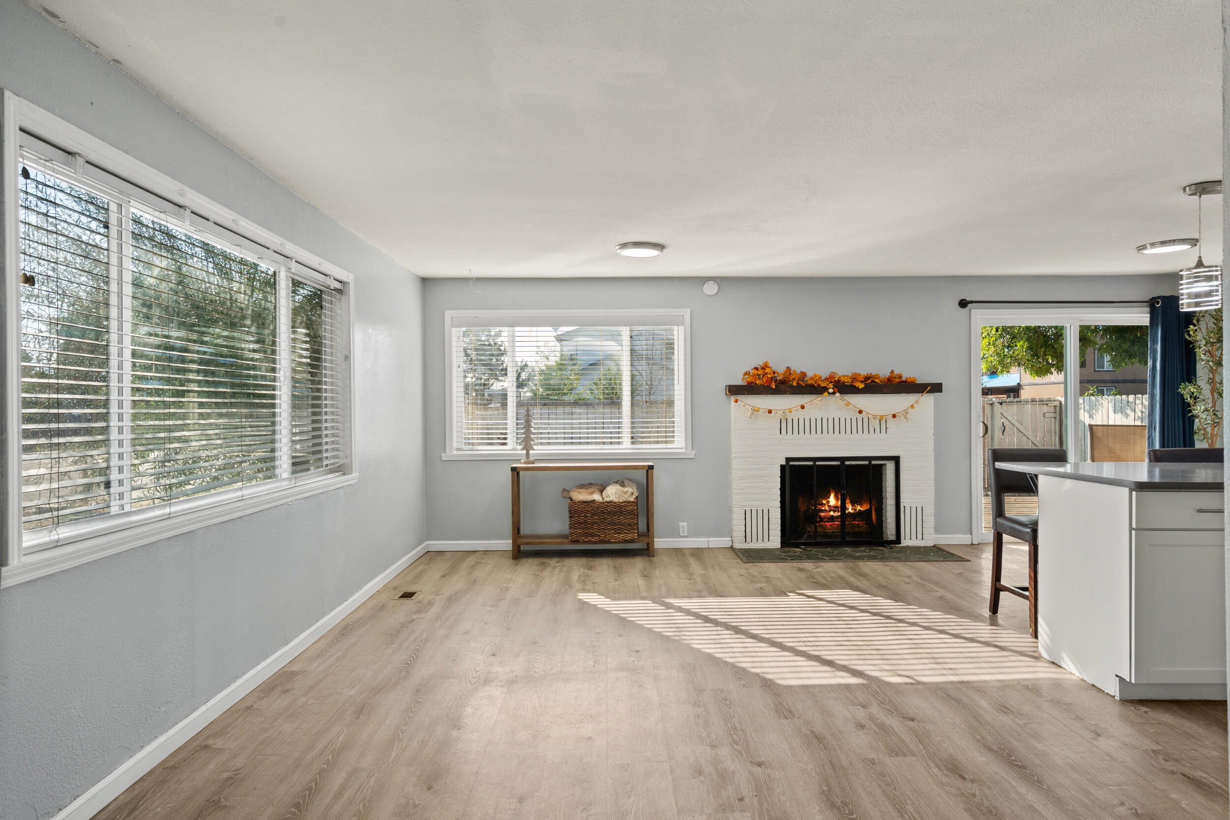 Pattison Addition - Residential