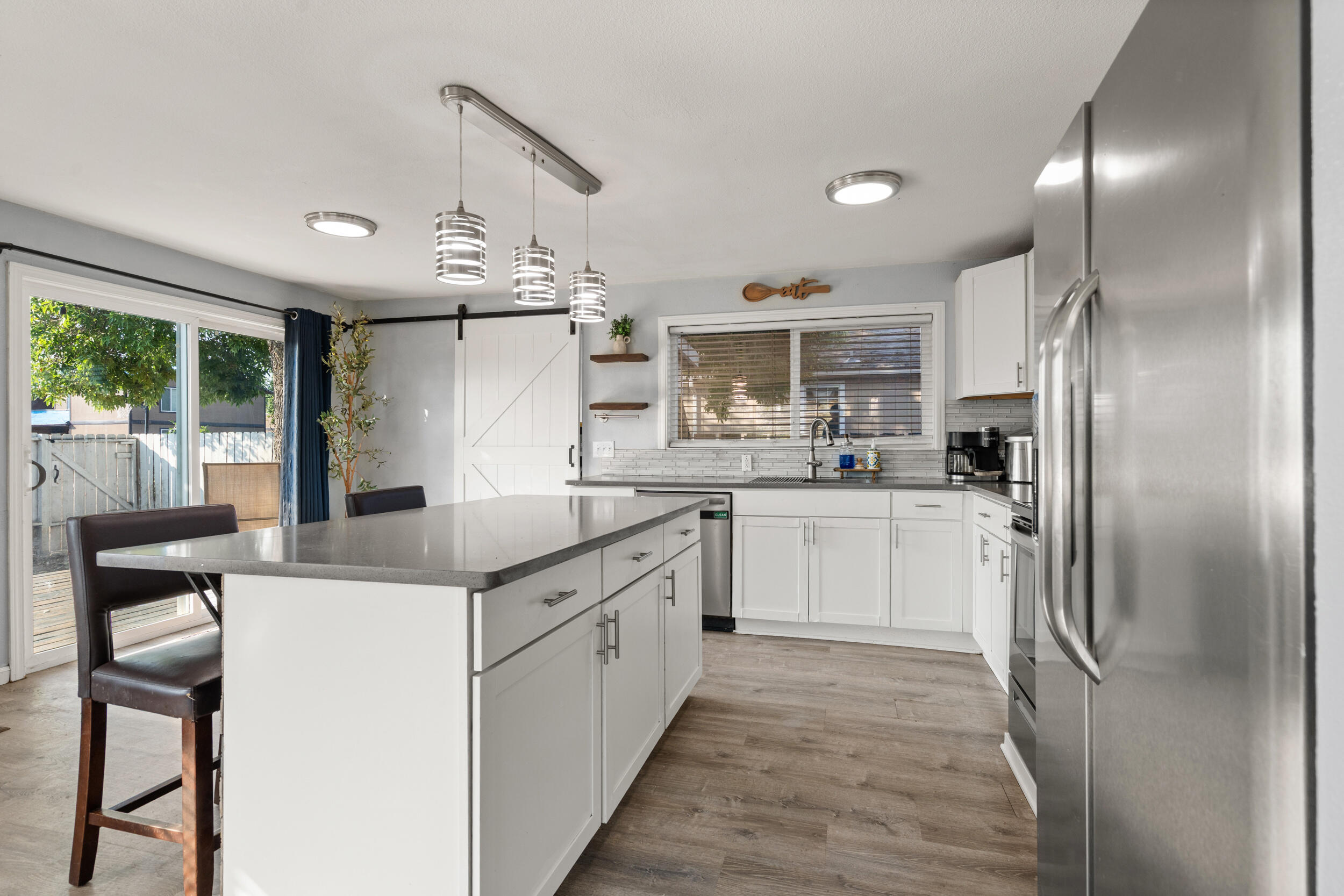 Pattison Addition - Residential