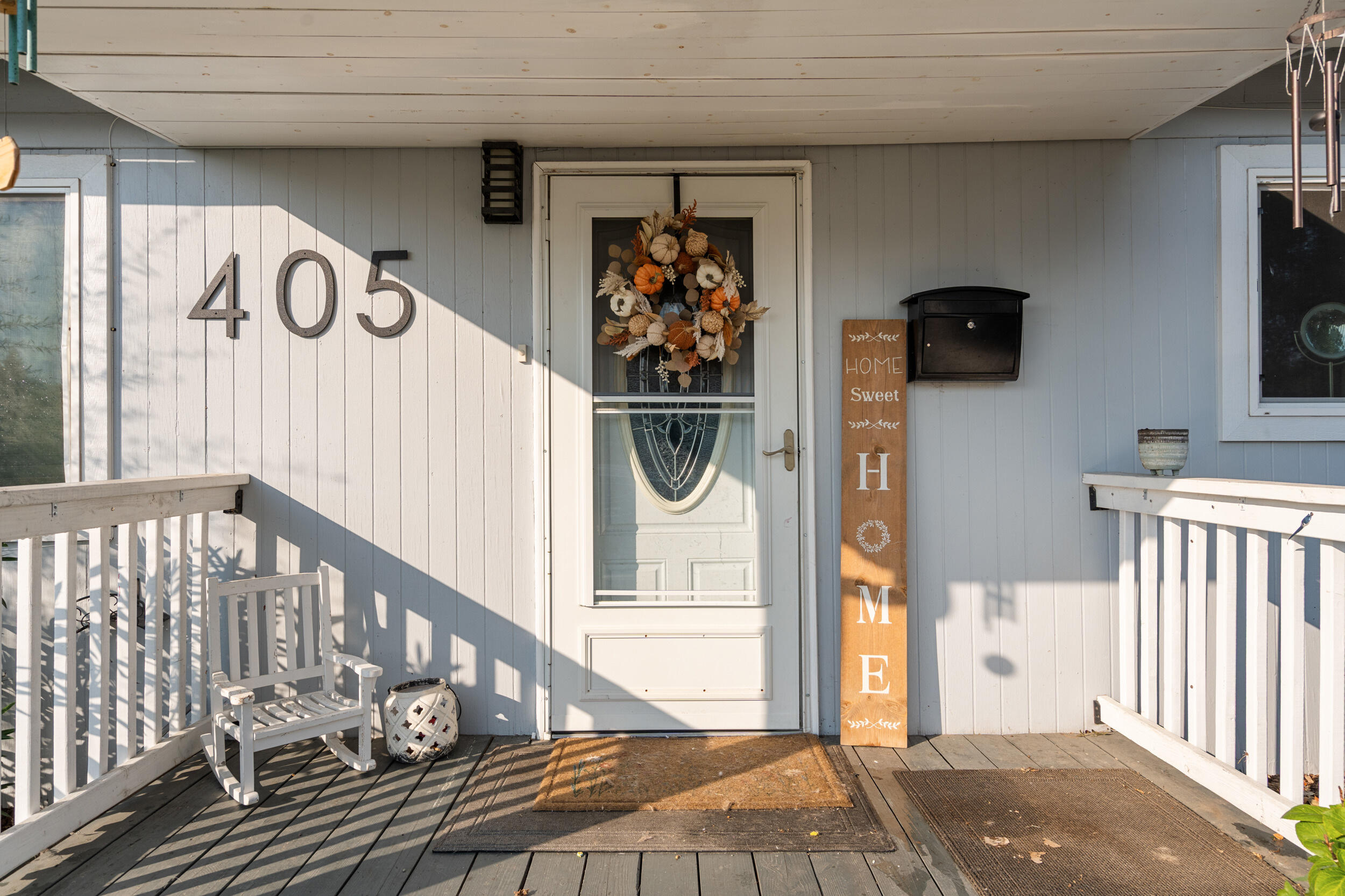 Pattison Addition - Residential