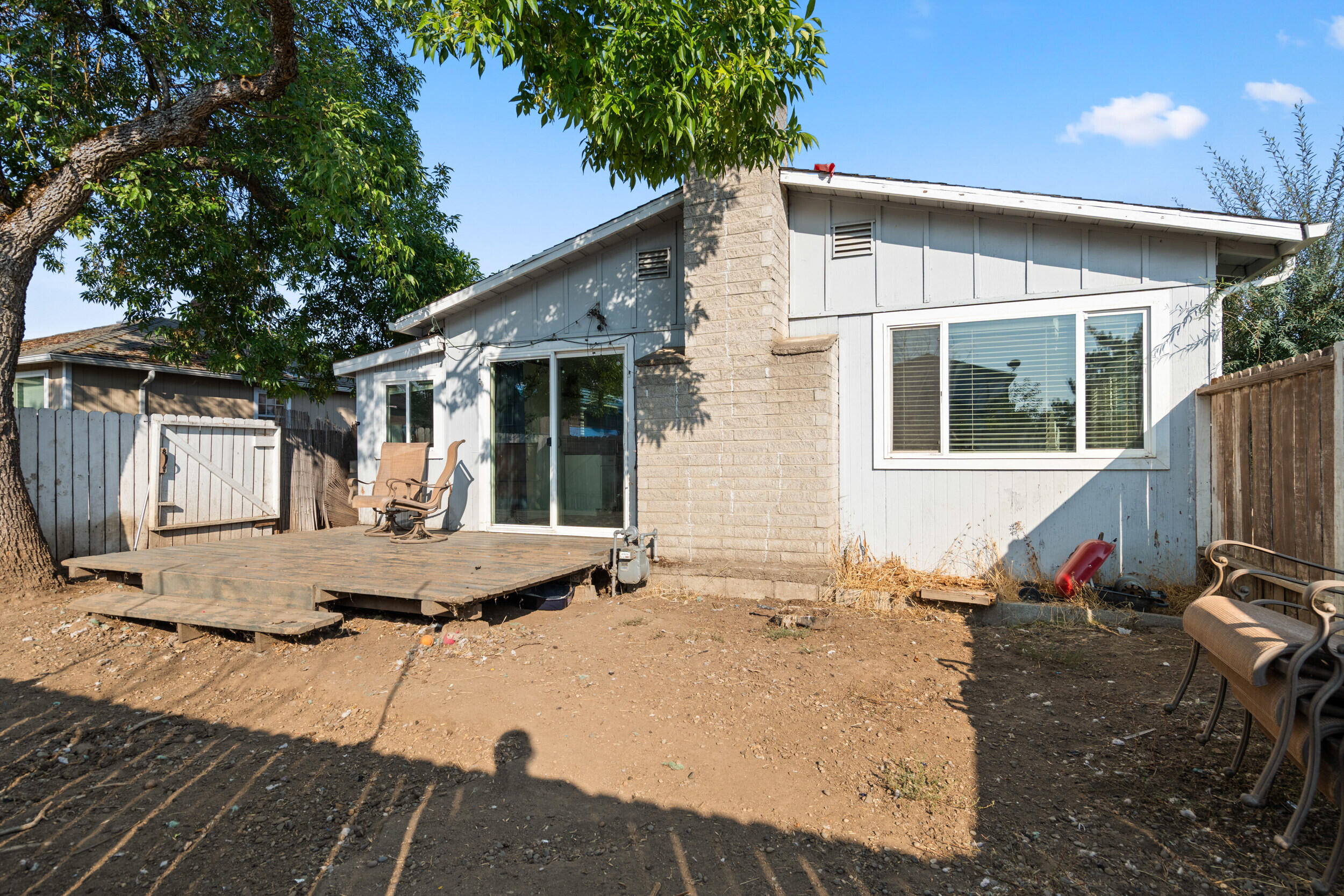 Pattison Addition - Residential