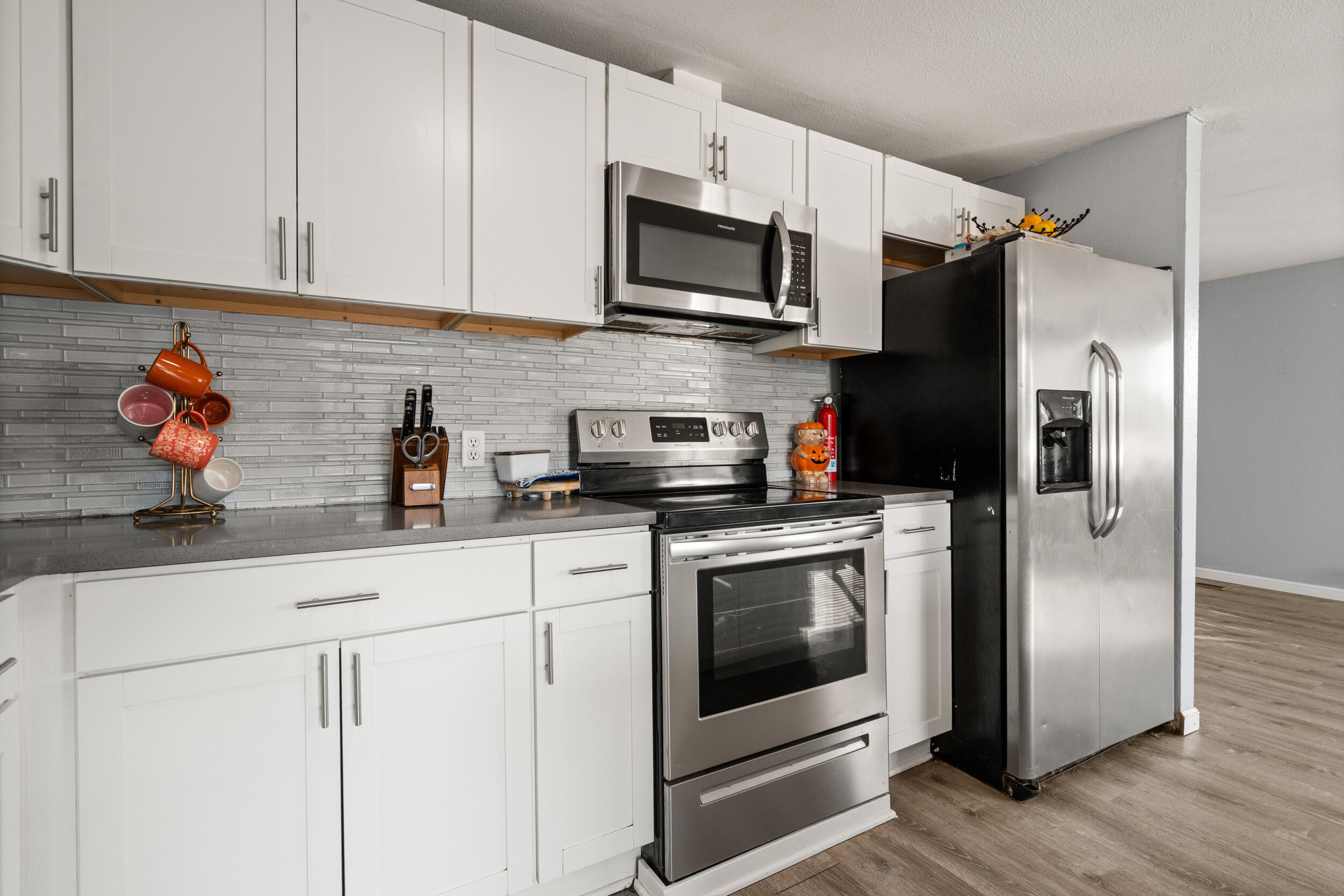 Pattison Addition - Residential