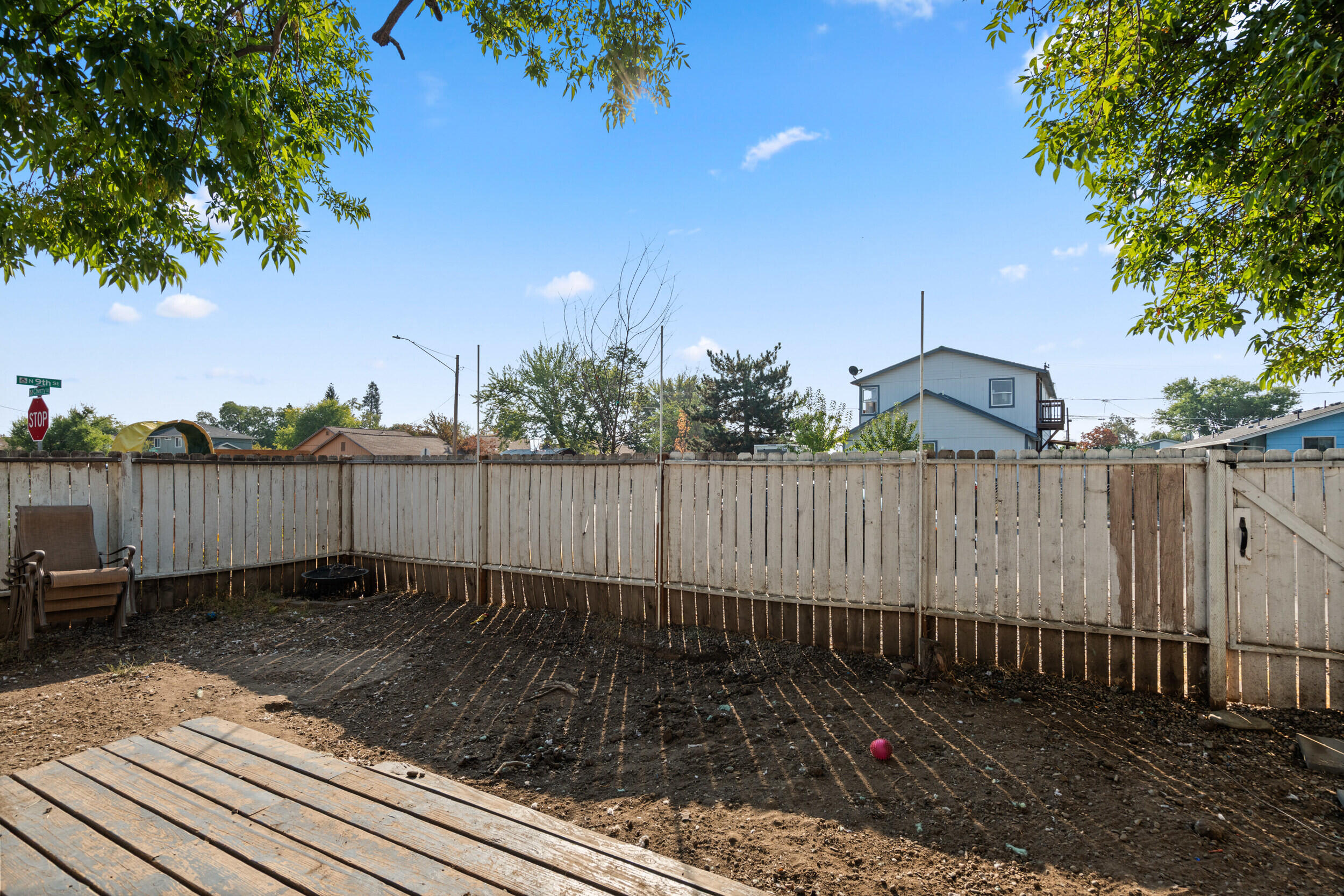 Pattison Addition - Residential