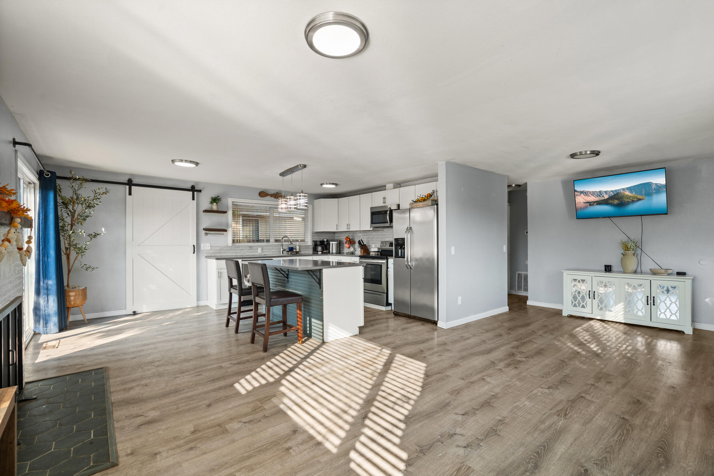 Pattison Addition - Residential