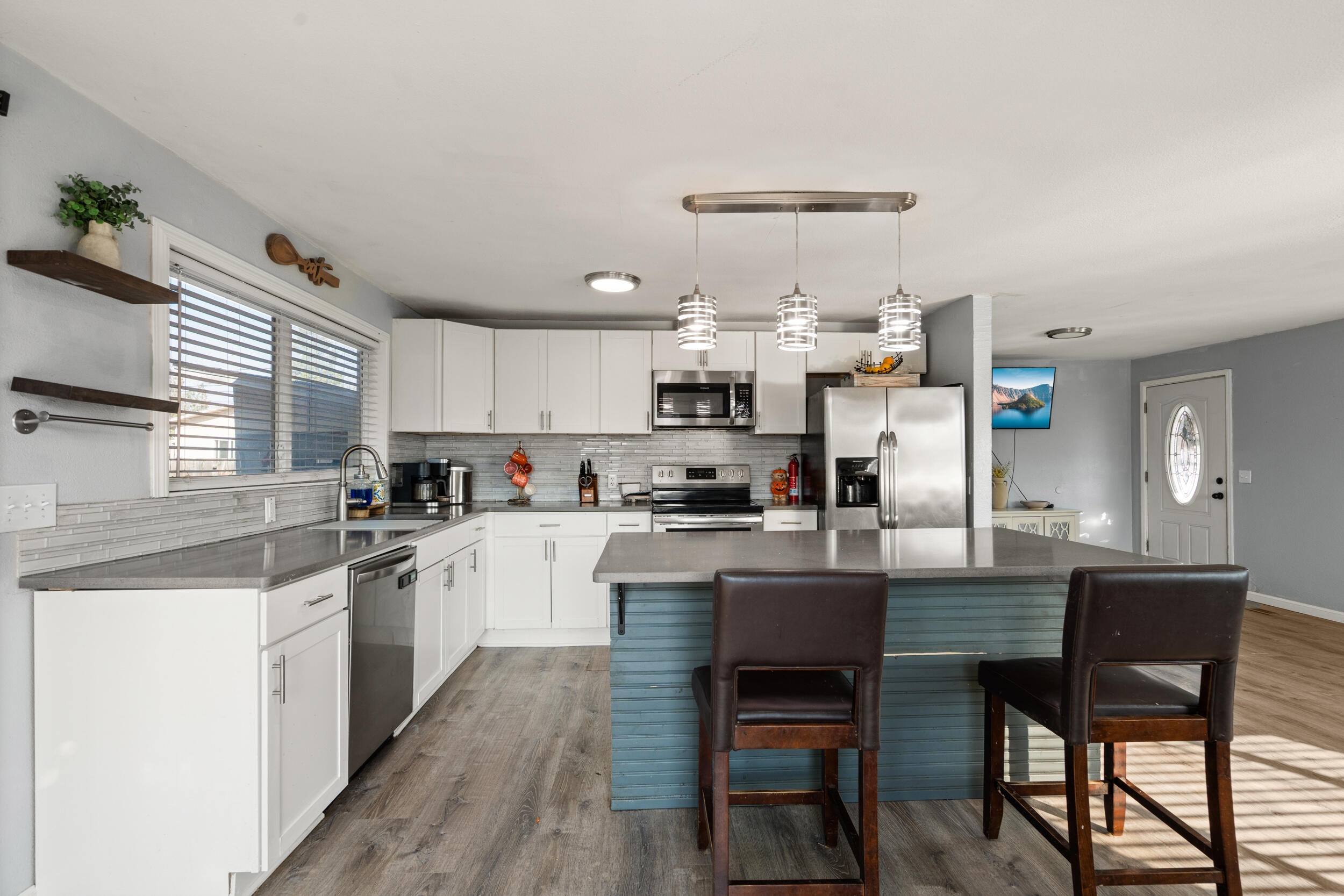 Pattison Addition - Residential