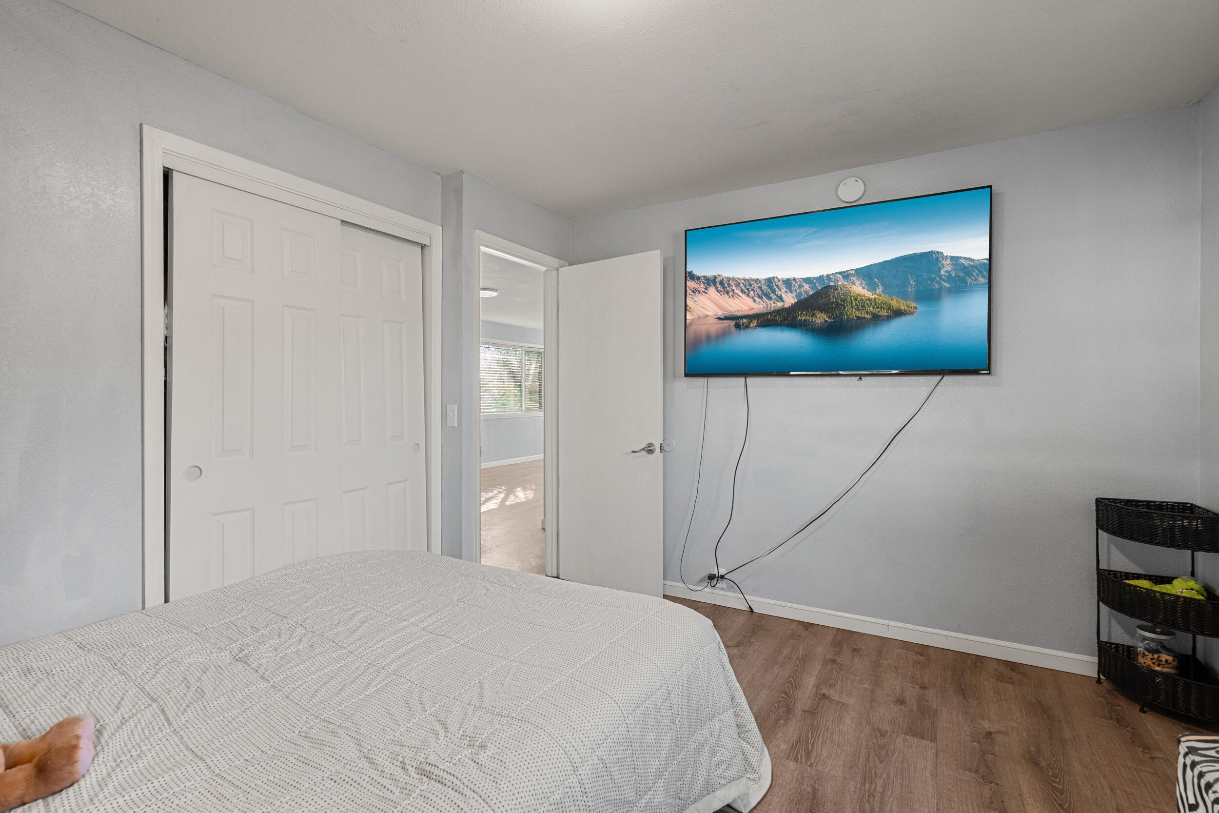 Pattison Addition - Residential