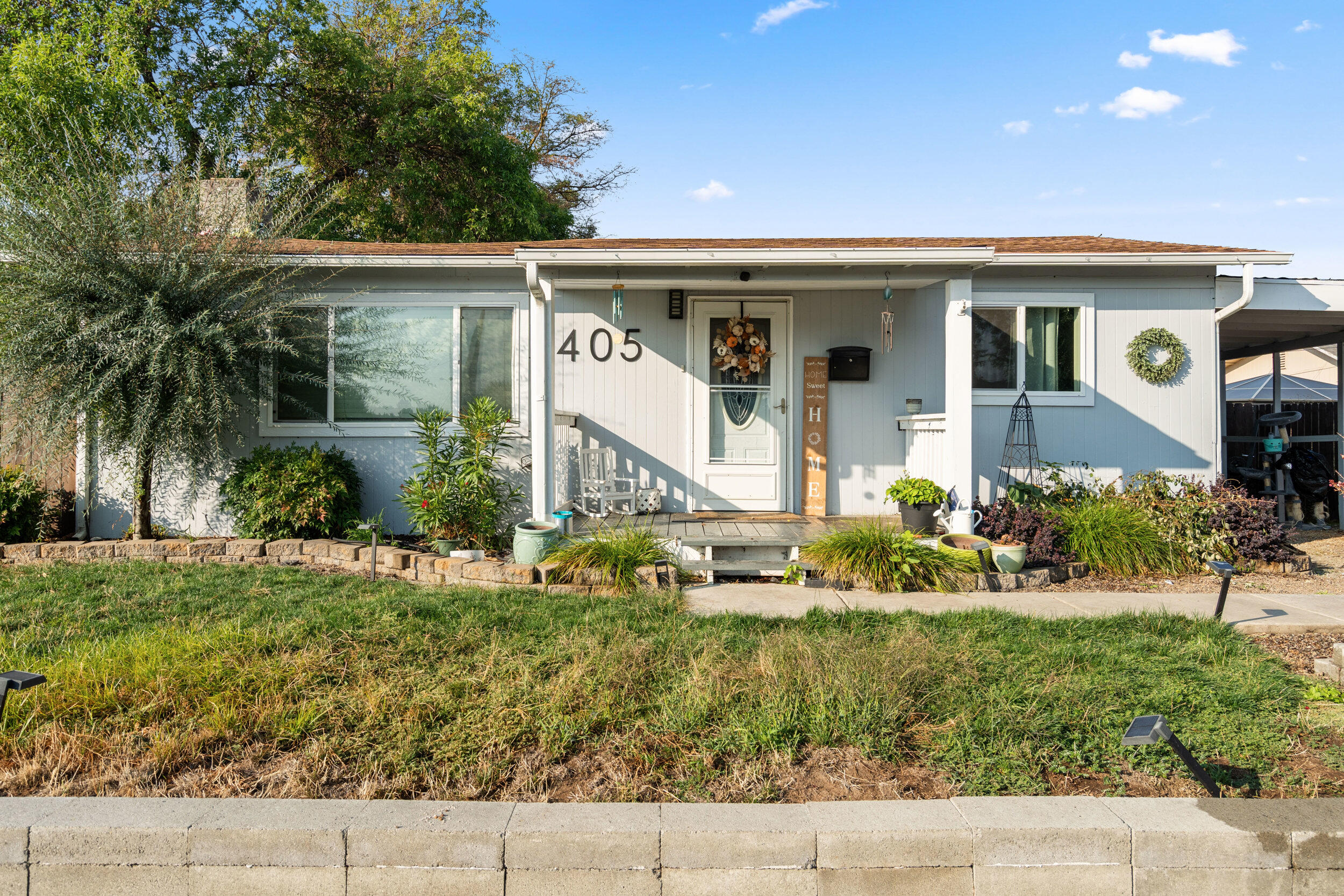 Pattison Addition - Residential