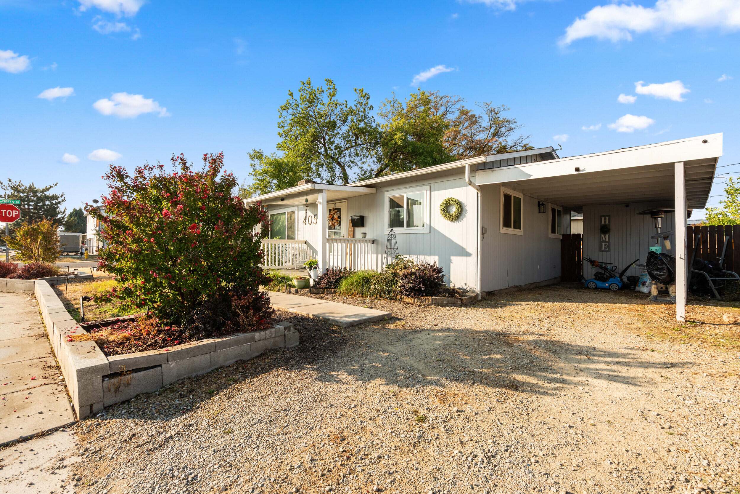 Pattison Addition - Residential