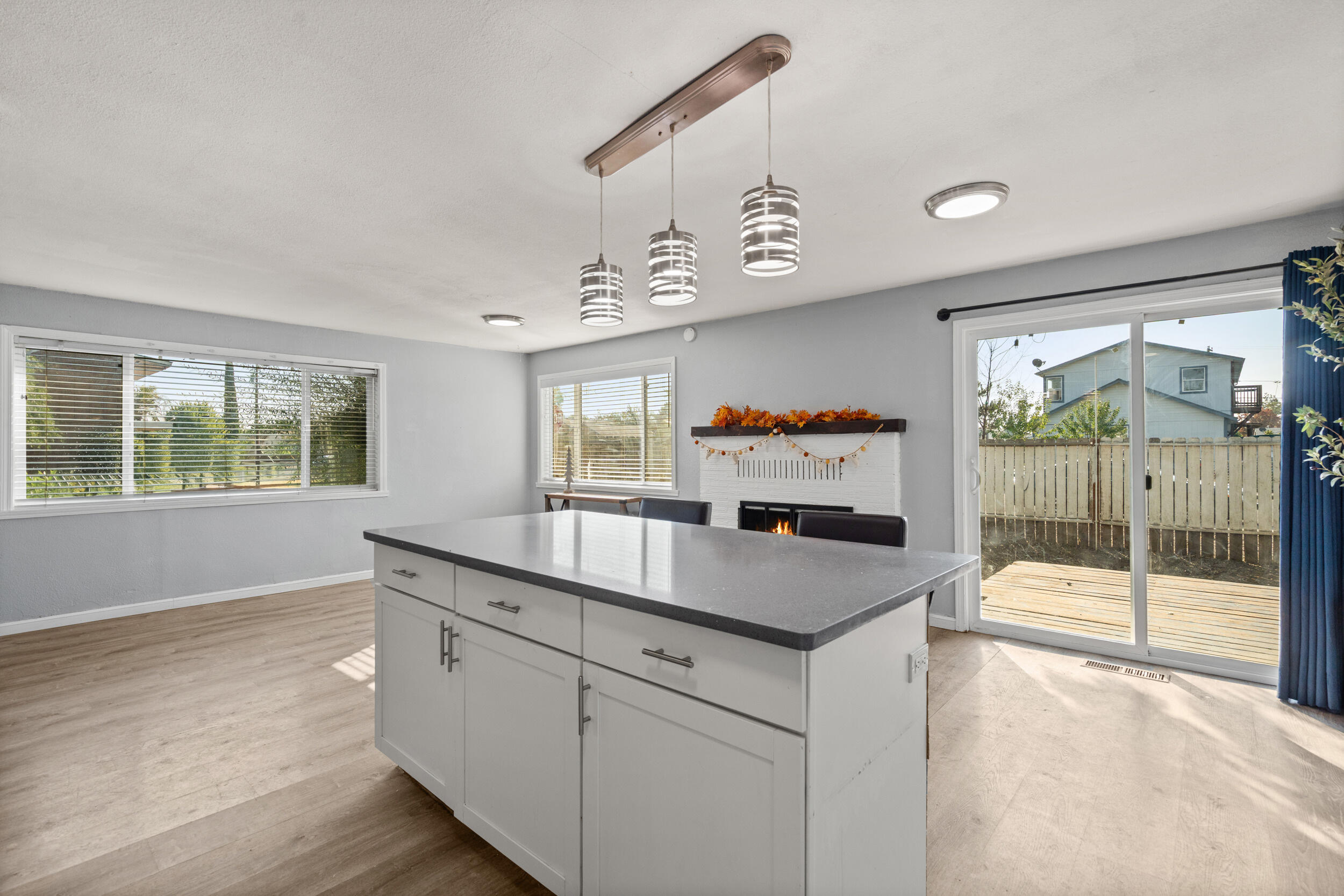 Pattison Addition - Residential