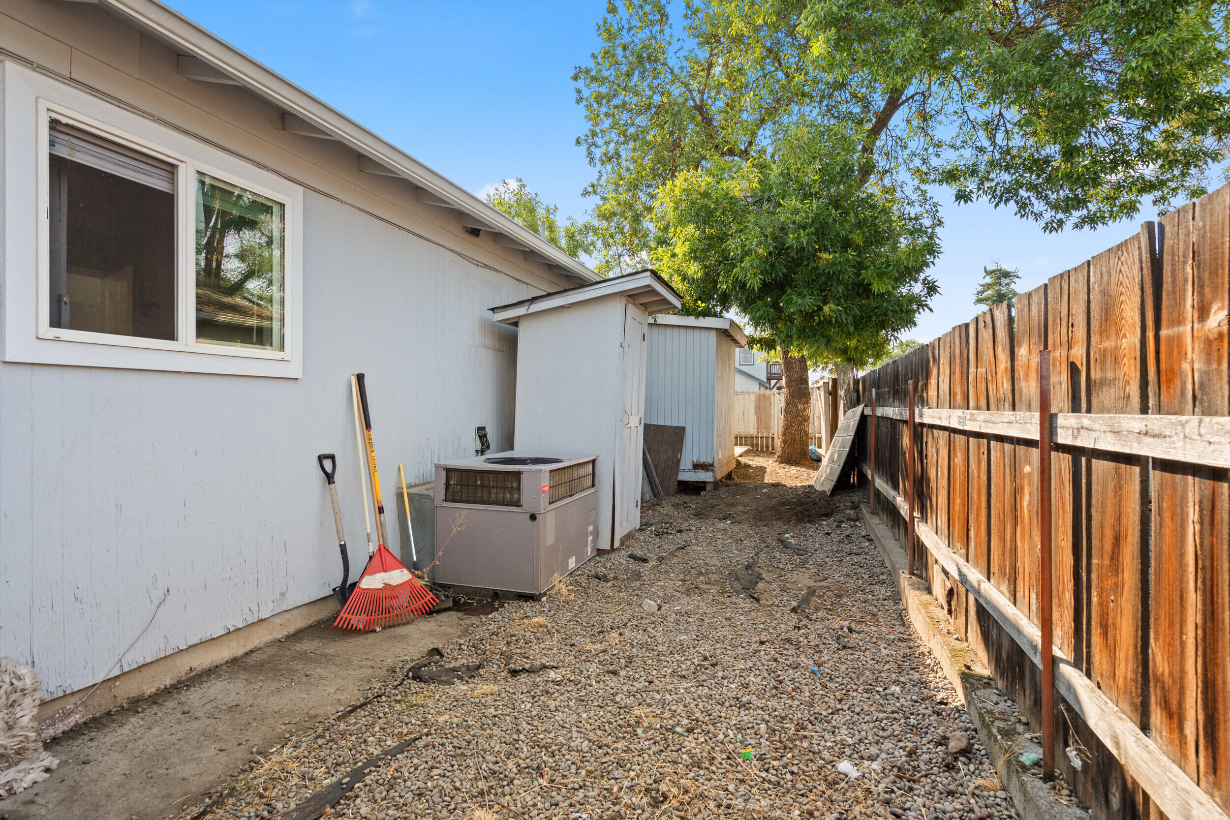 Pattison Addition - Residential