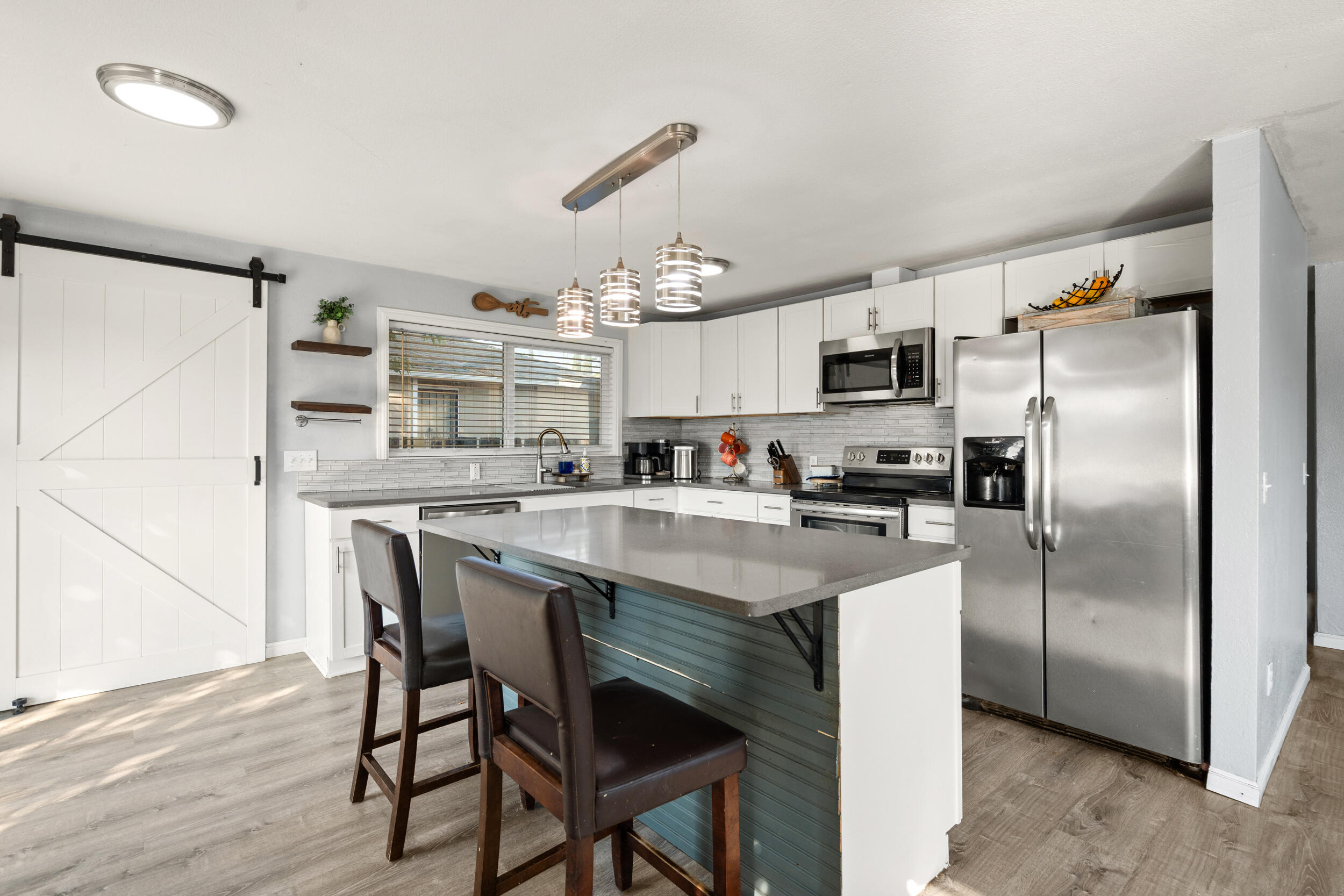 Pattison Addition - Residential