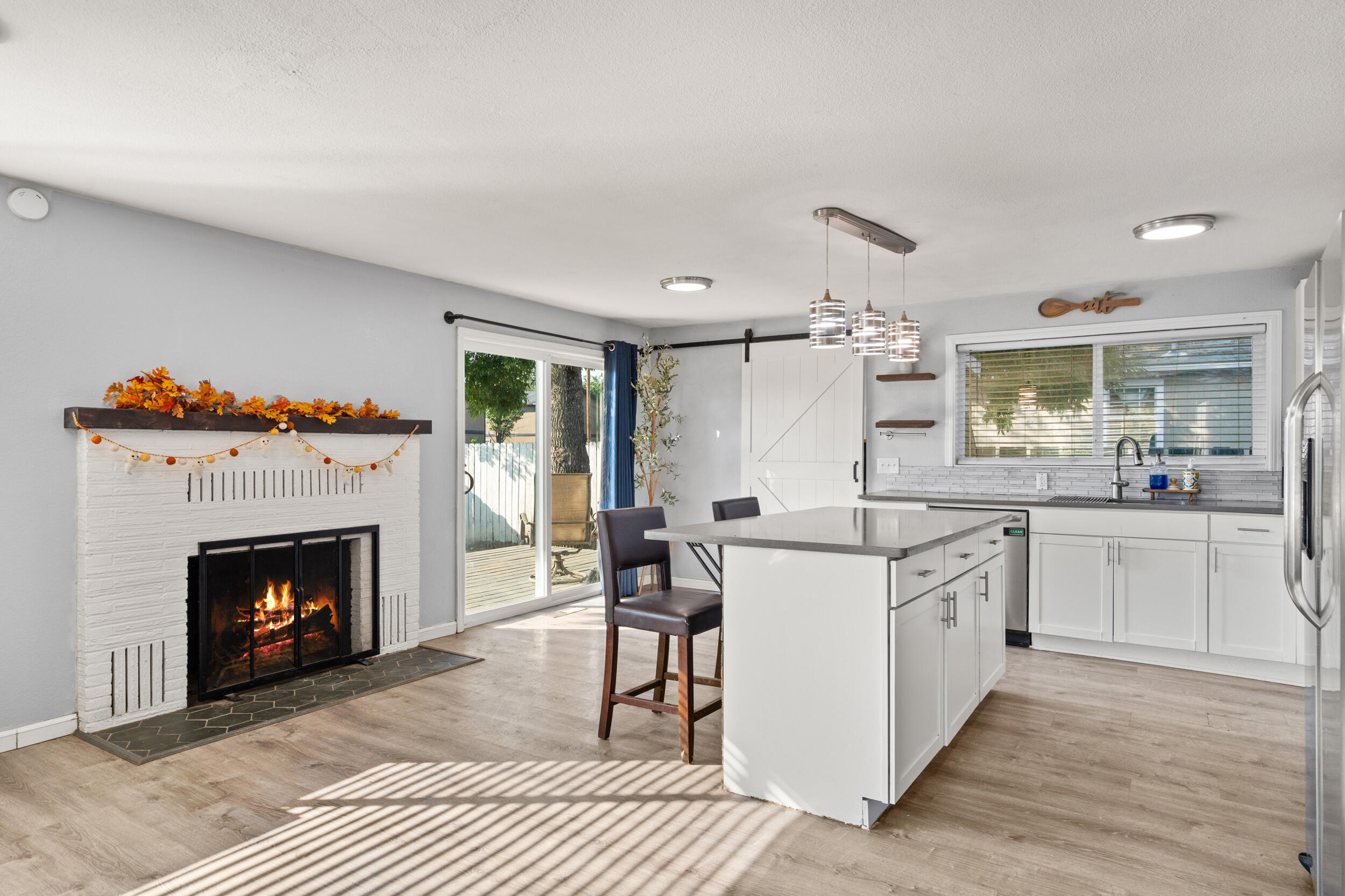 Pattison Addition - Residential