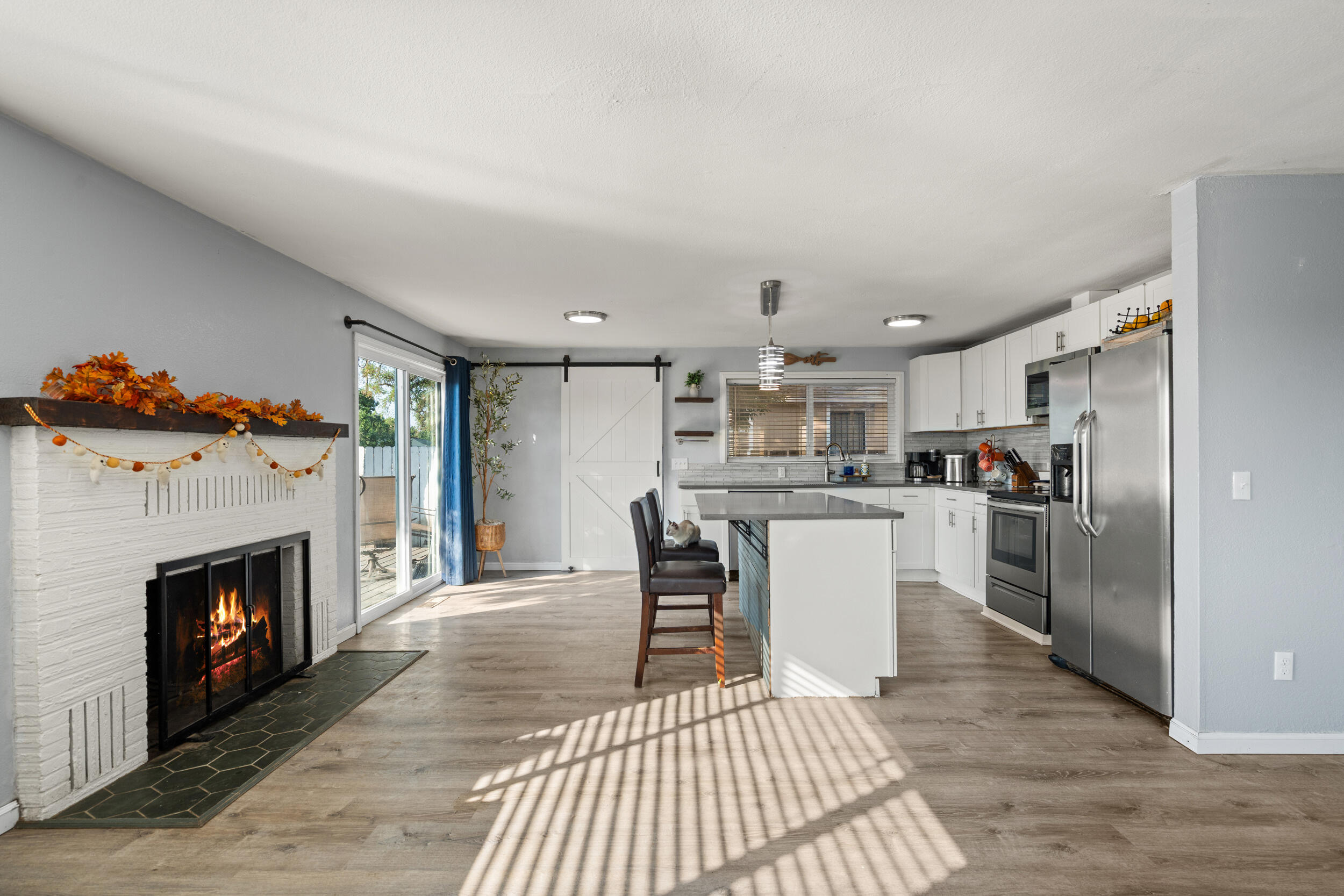 Pattison Addition - Residential