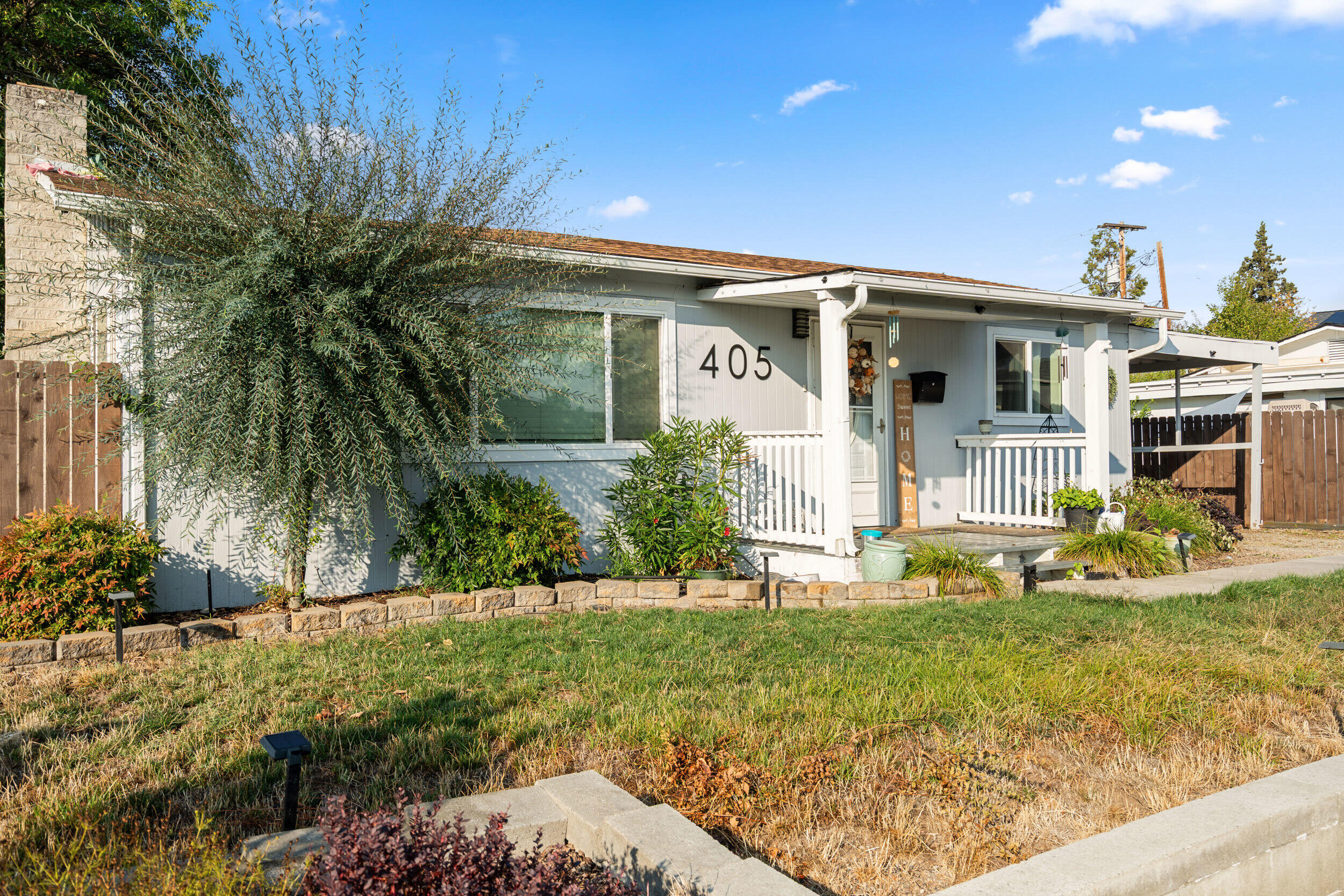 Pattison Addition - Residential