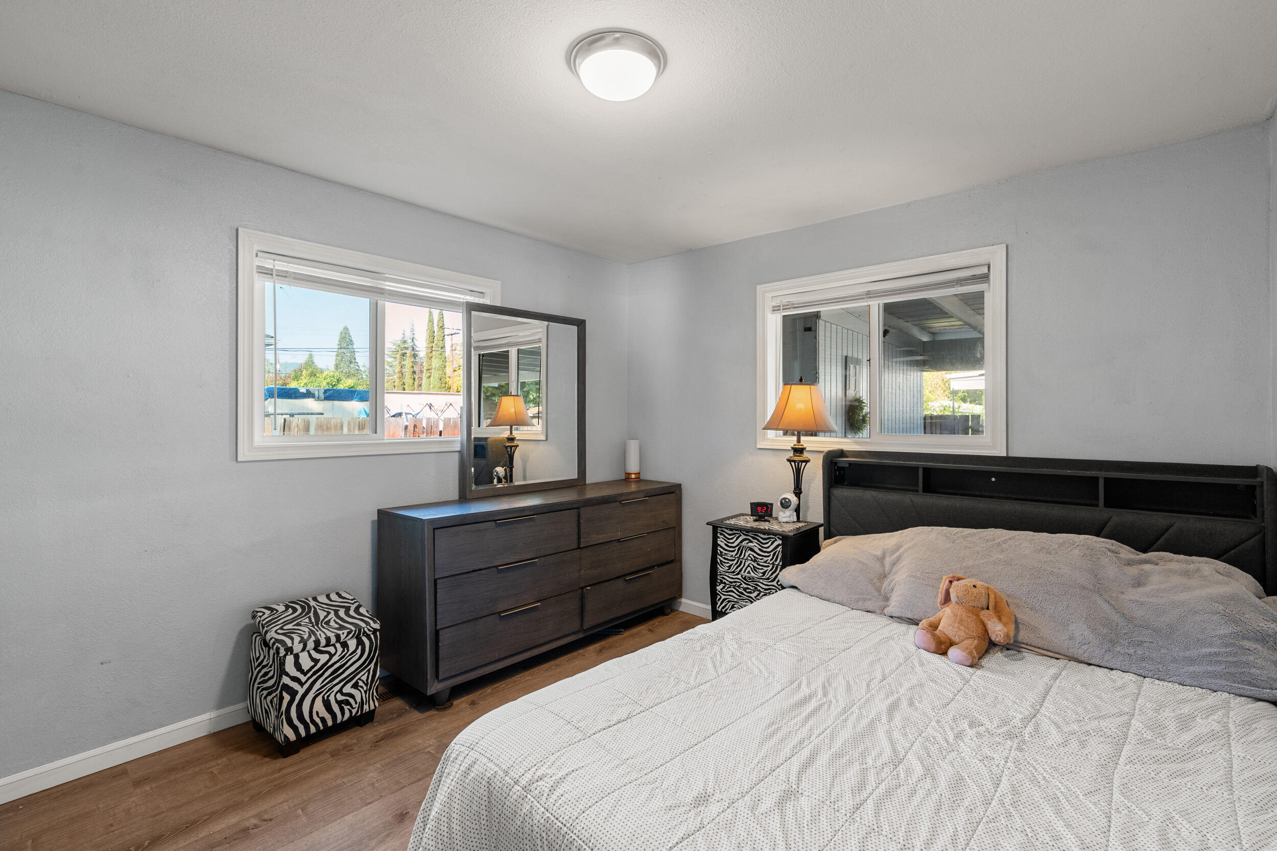 Pattison Addition - Residential