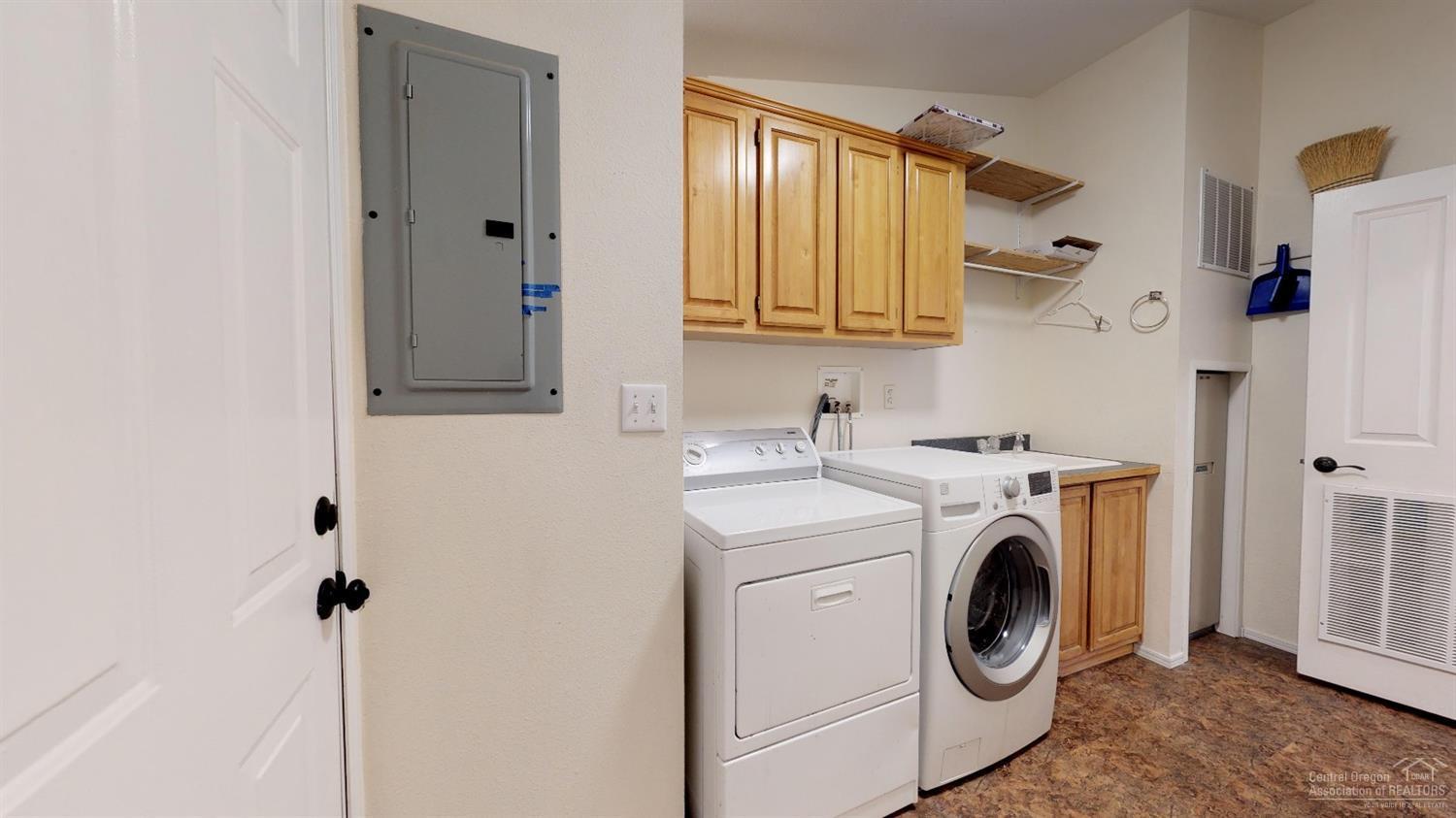 Deschutes RiverWoods - Residential