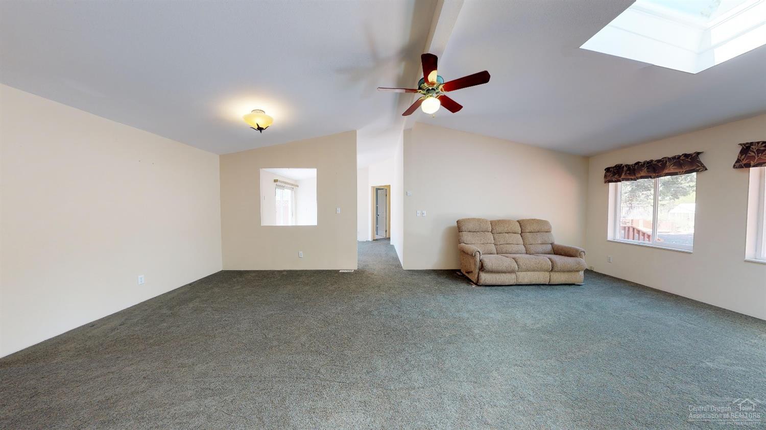 Deschutes RiverWoods - Residential