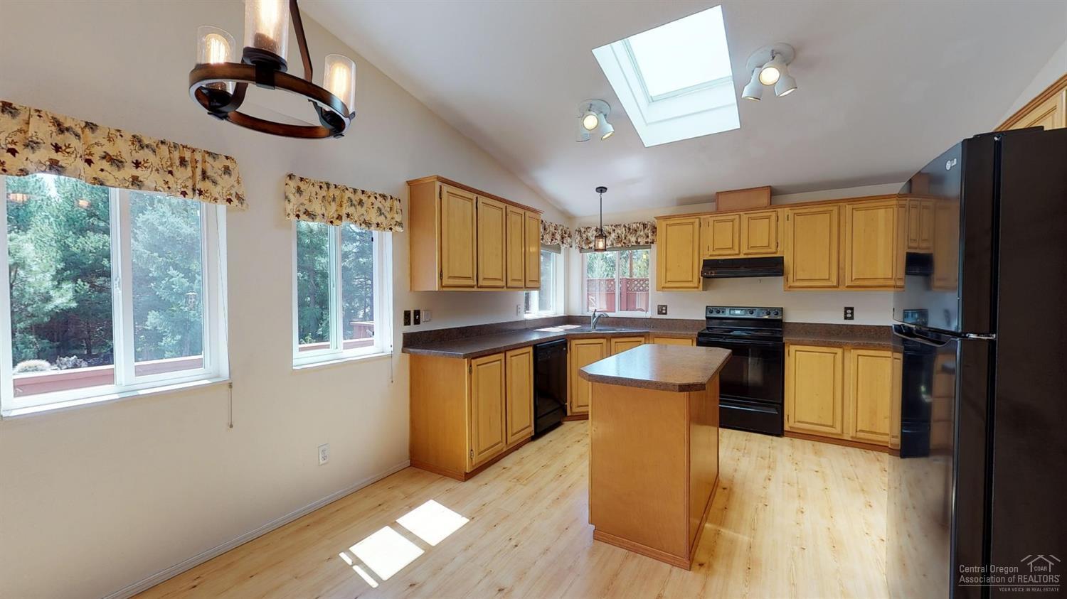 Deschutes RiverWoods - Residential