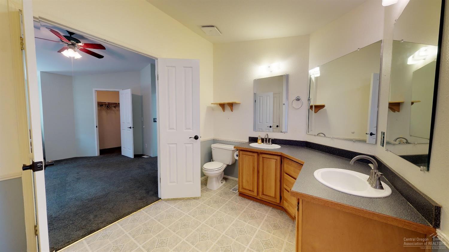 Deschutes RiverWoods - Residential