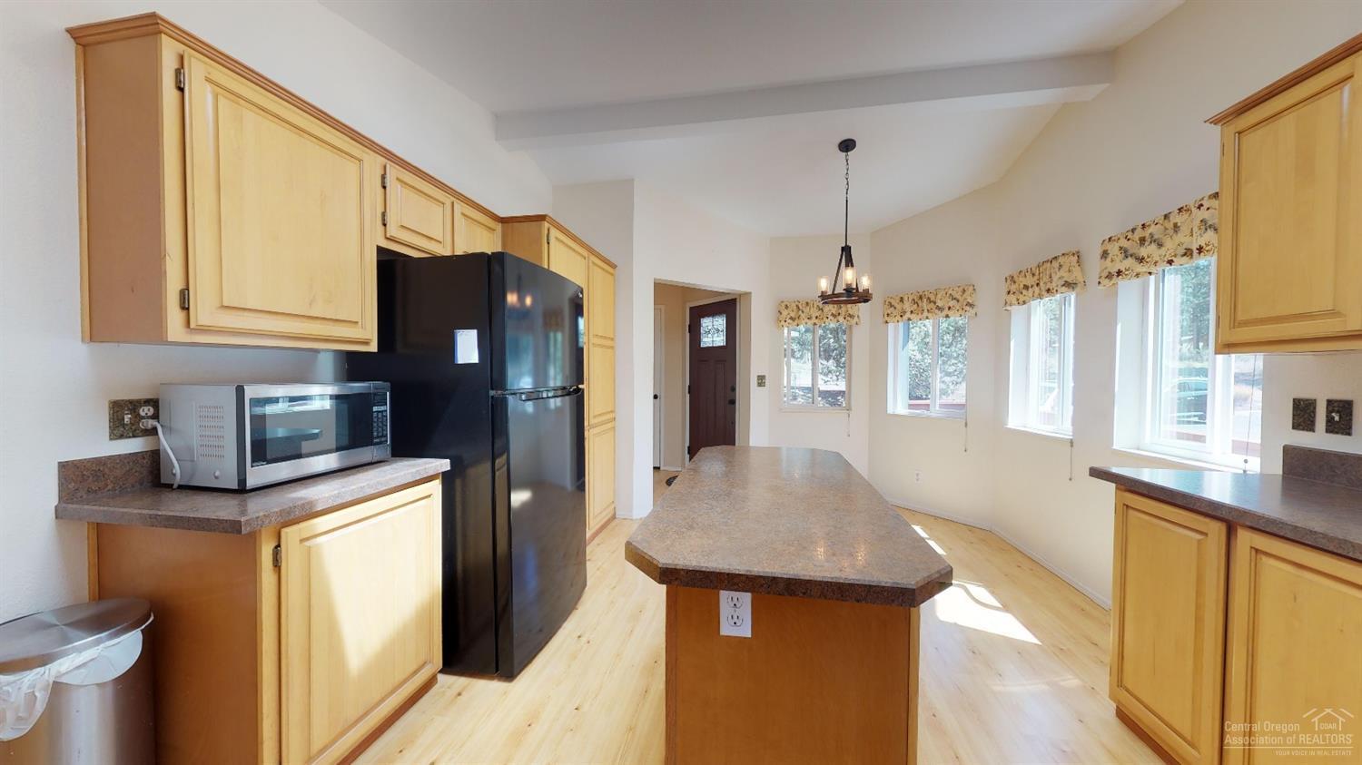 Deschutes RiverWoods - Residential