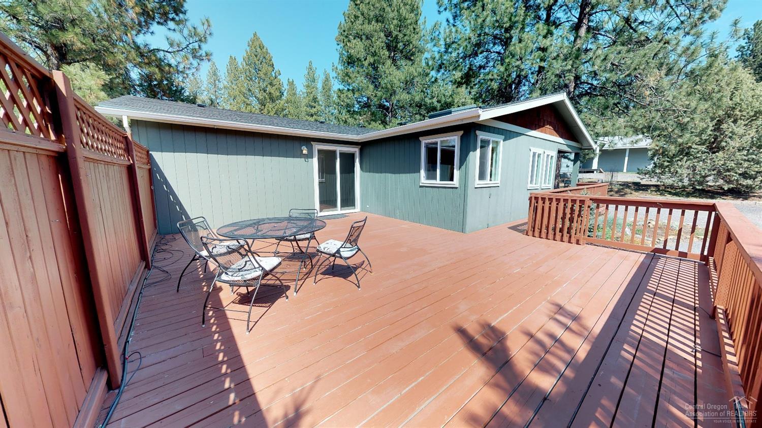 Deschutes RiverWoods - Residential