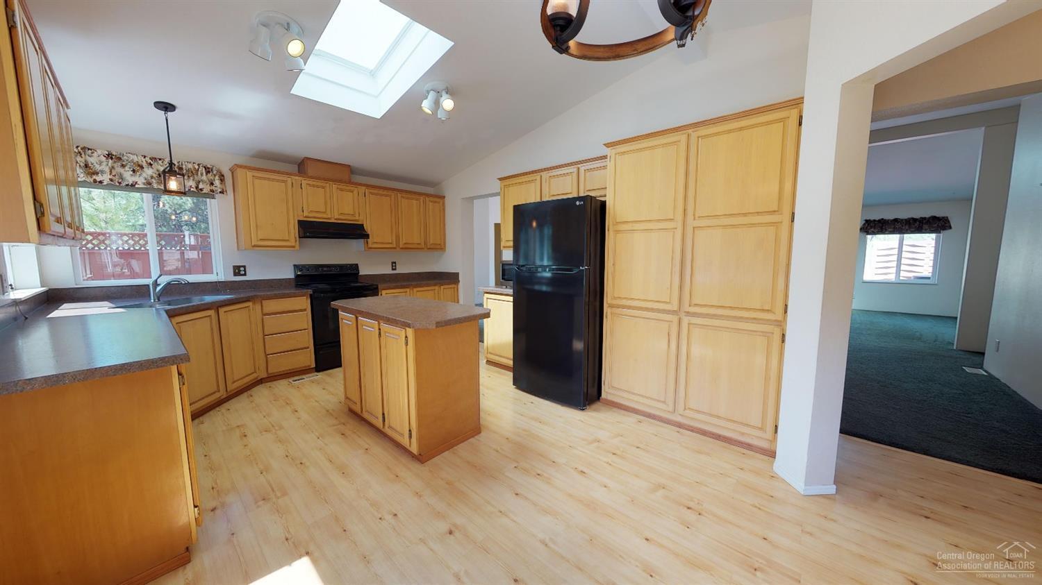 Deschutes RiverWoods - Residential