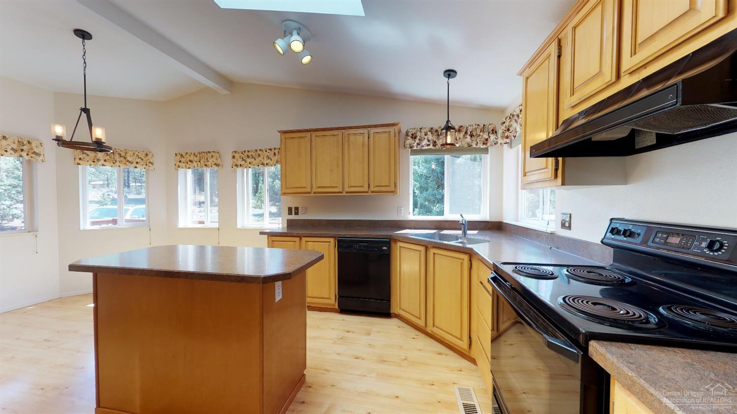 Deschutes RiverWoods - Residential