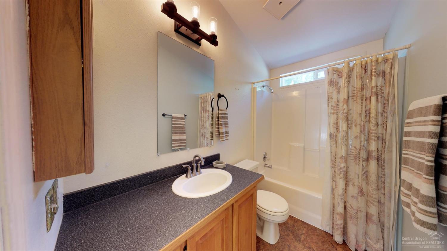 Deschutes RiverWoods - Residential