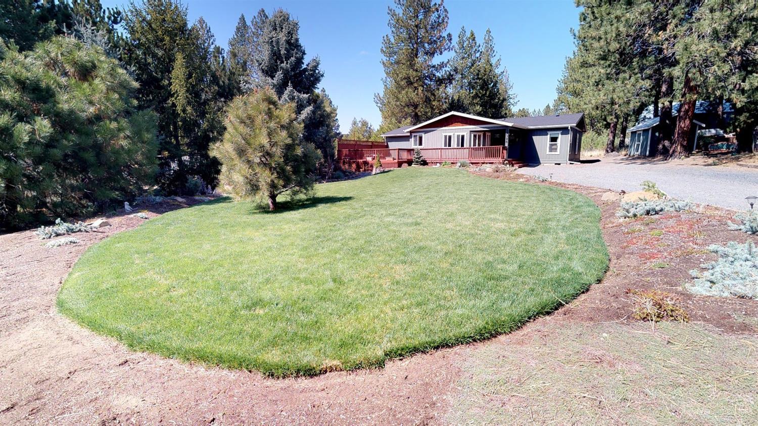 Deschutes RiverWoods - Residential