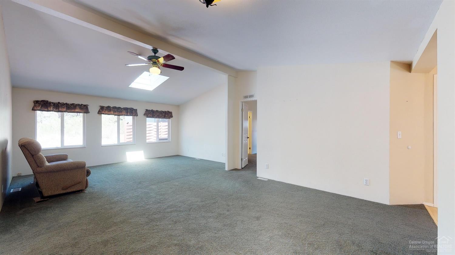 Deschutes RiverWoods - Residential